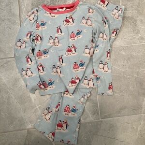 Pajamas from Fat Face